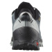 Salomon CROSS OVER GTX W Dámska turistická obuv, sivá, veľkosť 39 1/3