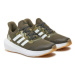 Adidas Sneakersy Fortarun 2.0 IH7706 Zelená