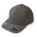 O'Neill HYBRID CAP Pánska šiltovka, tmavo zelená, veľkosť