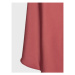 Glamorous Midi sukňa CK5462 Červená Regular Fit