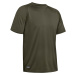 Tričko Under Armour Tac Tech T Marine Od Green