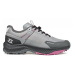 Garmont 9.81 HI-RIDE griffin grey/red violet