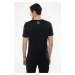 Tričko Rough Radical Basic Tee Black