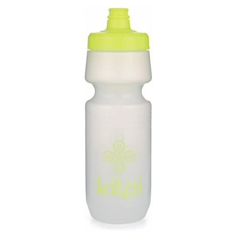 Kilpi FRESH-U yellow sports bottle