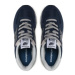 New Balance Sneakersy ML574EVN Tmavomodrá