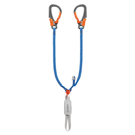 Tlmič pádu Petzl Scorpio Eashook Farba: modrá