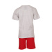 Chlapčenské pyžamo E plus M viacfarebné (52-04-059)
