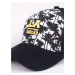 Baseball Cap Black 5054 model 17179059 - Yoclub