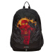 ČIERNY BATOH LEGO CORE LINE NINJAGO BACKPACK 20279-2409