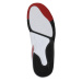 Jordan Členkové tenisky 'Max Aura 5'  kamenná / tmavočervená / čierna / biela