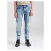 SCOTCH & SODA Džínsy 'Ralston'  modrá denim