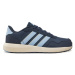 Adidas Sneakersy Run 60S J IH7751 Tmavomodrá