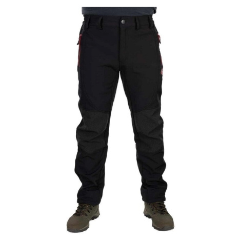 Fox Rage Nohavice Pro Series Soft Shell Trousers