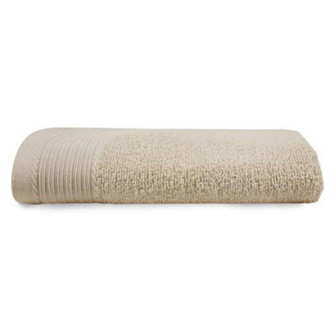 The One Towelling® Klasický uterák 50x100 T1-50 Beige