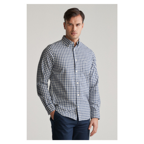 Pánske košele GANT