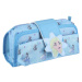 PENCIL CASE VELCRO FROZEN II