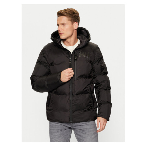 Helly Hansen Vatovaná bunda Active Winter 53171 Čierna Regular Fit