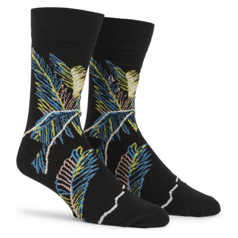 Volcom True Socks -46 EUR, Ponožky, Velikosť: