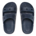 Crocs Šľapky Classic Crocs Sandal K 207536 Tmavomodrá