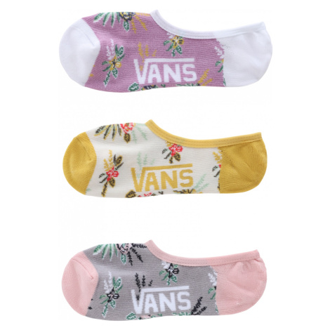 Sada ponožiek Vans CALIFLOWER CANOODLE-B