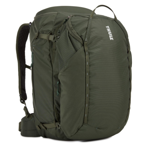 Batoh Thule Landmark 60L Farba: zelená