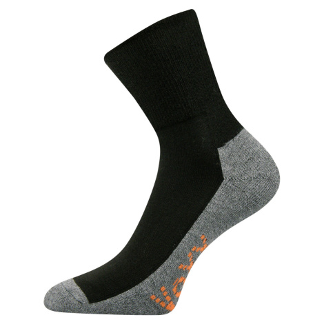 Voxx Vigo CoolMax Pánske športové ponožky BM000000742100100402 čierna
