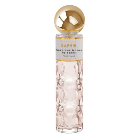 SAPHIR - Spectrum Woman  Parfémovaná voda Veľkosť: 30 ml