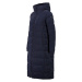 CMP Long Coat Fix Hood W