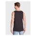 Boss Súprava 3 tank topov 50475278 Čierna Regular Fit