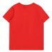 LEGO® kidswear Tričko  modrá / zelená / červená / biela
