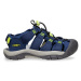 Keen Sandále Newport Boundless Sandal 1028613 Tmavomodrá