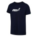 Men's T-shirt Inov-8 Cotton Tee "Inov-8" Blue