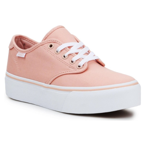 Vans  Camden Platform VN0A3TL8VV81  Nízke tenisky Ružová