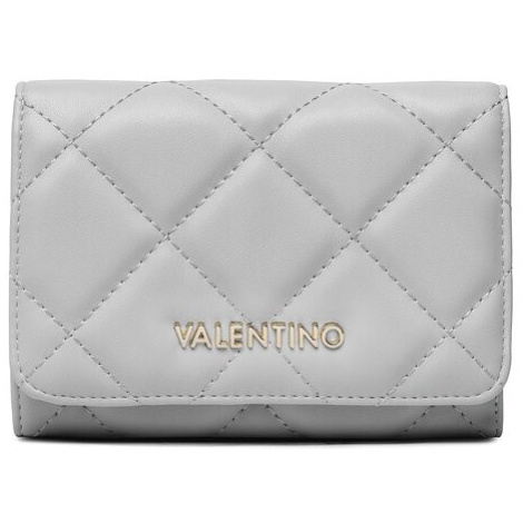 Valentino Veľká dámska peňaženka Ocarina VPS3KK43 Béžová