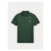 Polo Ralph Lauren Polokošeľa 710536856425 Zelená Slim Fit