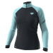 Dámska funkčná mikina Dynafit Speed Polartec® 1/2 Zip Women