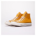 Converse Chuck 70 Hi oranžové