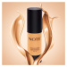 Note Cosmetique Mattifying Extreme Wear Foundation zmatňujúci make-up 121 Porcelain