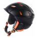 Lyžiarska prilba BLIZZARD POWER ski Black orange