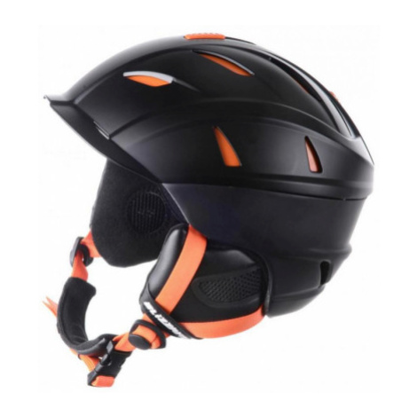 Lyžiarska prilba BLIZZARD POWER ski Black orange