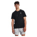 Tričko Under Armour Streaker Speedcamo Ss Black