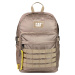 HNEDÝ PÁNSKY BATOH CATERPILLAR YUMA BACKPACK 84608-558