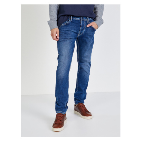 Pánske džínsy Pepe Jeans