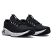 UNDER ARMOUR-UA W Charged Vantage 2 black/white/black Čierna