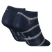 Ponožky Tommy Hilfiger 2Pack 701223804003 Navy Blue