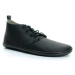 topánky Aylla Shoes TIKSI čierne M 43 EUR