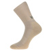 Voxx Mystic Unisex športové ponožky BM000000614200100691 béžová