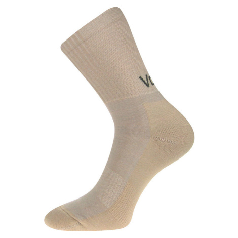 Voxx Mystic Unisex športové ponožky BM000000614200100691 béžová