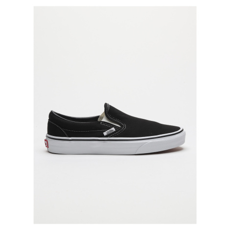 Dámske vychádzkové tenisky Vans