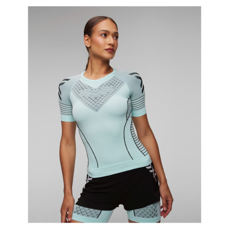 Dámske Tričko X-bionic Twyce Race Shirt Ss